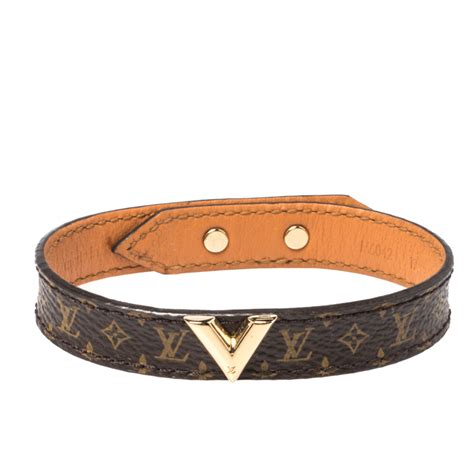 armbandje louis vuitton armband dames|louis vuitton armband dames bijenkorf.